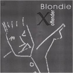 Blondie : X-Offender (Flexi Disk)